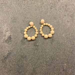 Ink + Alloy Earrings